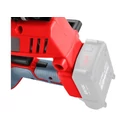 Kép 6/7 - Extol Premium akkus szögbelövő (kapocsbelövő) gép, Share20V, 20V, 100 lövés/perc, akku és töltő nélkül (8891861)