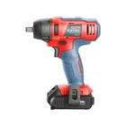 Kép 4/7 - Extol Premium akkus ütvecsavarozó 180 Nm, 1/2″ négyszög, Share20V – 1×2 Ah akkuval és töltővel (8891810)