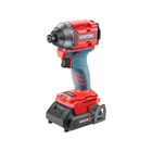 Kép 1/9 - Extol Premium akkus ütvecsavarozó 230 Nm Share20V 8891814