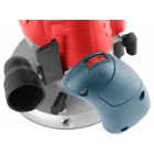 Kép 3/6 - Felsőmarógép 1200W, 6/8 mm, Extol Premium (8893302)