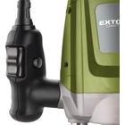 Kép 3/9 - Felsőmarógép 1250W, 6/8 mm befogás, lágy indítás, Extol Craft (408000)