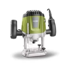 Kép 8/9 - Felsőmarógép 1250W, 6/8 mm befogás, lágy indítás, Extol Craft (408000)