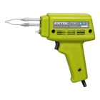 Kép 1/2 - forrasztópisztoly 100w extol craft 9920