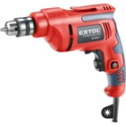 Kép 1/4 - fúrógép 450W 1-10 mm extol premium 8890001