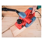 Kép 5/6 - Gyalugép 1000W, 110 mm, 0–3 mm,  Extol Premium (8893405)