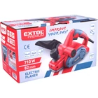 Kép 9/9 - Gyalugép 710W, 82 mm, 0–2 mm gyalulási mélység, Extol Premium (8893404)