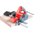 Kép 2/9 - Gyalugép 900W, 82 mm, 0–3 mm gyalulási mélység, Extol Premium (8893406)