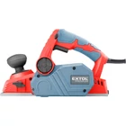 Kép 5/9 - Gyalugép 900W, 82 mm, 0–3 mm gyalulási mélység, Extol Premium (8893406)
