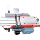 Kép 6/9 - Gyalugép 900W, 82 mm, 0–3 mm gyalulási mélység, Extol Premium (8893406)