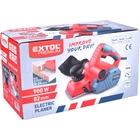 Kép 9/9 - Gyalugép 900W, 82 mm, 0–3 mm gyalulási mélység, Extol Premium (8893406)