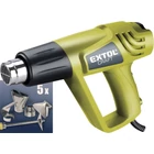 Kép 1/4 - holegfuvo 2000w extol craft 411023