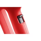 Kép 3/8 - Hőlégfúvó 2000W, 50-600°C, kofferben, Extol Premium (8894801)