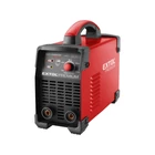 Kép 1/4 - inverter hegesztő 120A mma tig extol premium 8896024