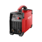 Kép 1/5 - inverter hegesztő 160A mma tig extol premium 8896025