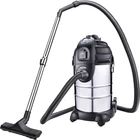 Kép 1/11 - ipari porszívó 1400W 30L extol premium 8895800