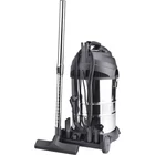 Kép 2/11 - Ipari porszívó 1400W, 30L, nedves-száraz, HEPA, Extol Premium (8895800)