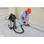 Kép 9/11 - Ipari porszívó 1400W, 30L, nedves-száraz, HEPA, Extol Premium (8895800)