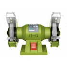 Kép 1/2 - kettős köszörűgép 150w 125mm extol craft 410120