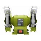 Kép 1/2 - kettős köszörűgép 350w 200mm extol craft 410130