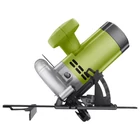 Kép 2/6 - Kézi körfűrész 1200W, 165 mm, 55 mm vágás, Extol Craft (405224)