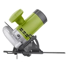 Kép 2/4 - Kézi körfűrész 1200W, 185 mm, 65 mm vágás, Extol Craft (405234)
