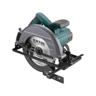 Kép 1/7 - kézi körfűrész 1600W 185 mm extol industrial 8793000