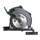 Kép 3/7 - Kézi körfűrész 1600W, 185 mm, 63 mm vágás, Extol Industrial (8793000)