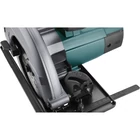 Kép 4/7 - Kézi körfűrész 1600W, 185 mm, 63 mm vágás, Extol Industrial (8793000)