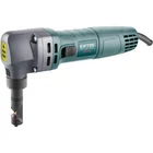 Kép 1/4 - lemezlyukasztó lemezvágó 600W extol industrial 8797206