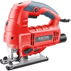 Kép 1/4 - lézeres dekopírfűrész 800W extol premium 8893103