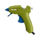 Kép 1/2 - melegragasztó pisztoly 25W 7,2 mm extol craft 422000