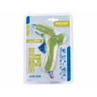 Kép 2/2 - Melegragasztó pisztoly 25W, 7,2 mm stift, Extol Craft (422000)