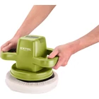 Kép 5/7 - Polírozógép 240 mm, 140W, 3300 ford./perc, Extol Craft (403300)