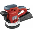 Kép 1/7 - rotációs excentrikus csiszológép 450w extol premium 8894202