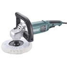 Kép 1/6 - sarok polírozógép 1400W 180 mm extol industrial 8792500
