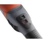 Kép 6/8 - Sarok-polírozógép 180 mm, 1100W, digitális kijelző, Extol Premium (8892500)