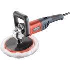 Kép 1/8 - sarok polirozogep 180mm extol premium 8892500