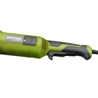 Kép 2/4 - Sarokcsiszoló 125 mm, 1200W, 11000 ford./perc, gyorsrögzítős, Extol Craft (403127)
