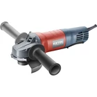 Kép 2/9 - Sarokcsiszoló 125 mm, 900W, lapátkapcsolós, Extol Premium (8892025)