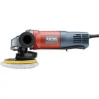 Kép 4/9 - Sarokcsiszoló 125 mm, 900W, lapátkapcsolós, Extol Premium (8892025)