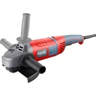 Kép 2/4 - Sarokcsiszoló 230 mm, 2400W, lágyindítás, Extol Premium (8892060)