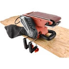 Kép 3/9 - Szalagcsiszológép 1010W, 76×533 mm, szabályozható fordulat, Extol Premium (8894300)