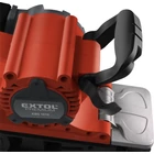 Kép 4/9 - Szalagcsiszológép 1010W, 76×533 mm, szabályozható fordulat, Extol Premium (8894300)