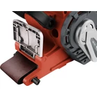 Kép 6/9 - Szalagcsiszológép 1010W, 76×533 mm, szabályozható fordulat, Extol Premium (8894300)