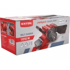 Kép 9/9 - Szalagcsiszológép 1010W, 76×533 mm, szabályozható fordulat, Extol Premium (8894300)