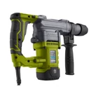 Kép 6/8 - Ütvefúró és vésőkalapács 1050W, 4,5J, SDS Plus, 30 mm, Extol (401233)