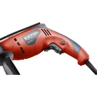 Kép 3/4 - Ütvefúrógép 550W, 13 mm tokmány, 0-3000 ford./perc, Extol Premium (8890014)