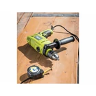 Kép 2/3 - Ütvefúrógép 750W, kulcsos tokmány, 13 mm, Extol Craft (401182)
