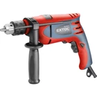 Kép 1/4 - ütvefúrógép 750w kulcsos tokmány extol premium 8890012