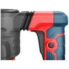 Kép 3/14 - Vésőkalapács elektropneumatikus 1400W, 15J, SDS Max, Extol Premium (8890301)